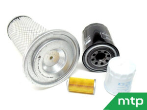 Maintenance kit Iseki Sial TF21 / 23