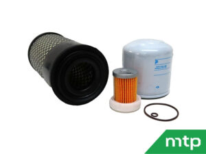 Maintenance kit Kubota B small service