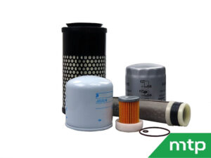 Maintenance kit Kubota B major service