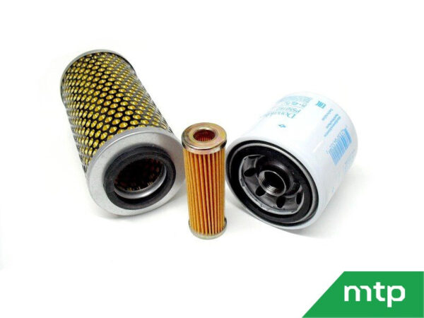 Maintenance kit Kubota B5000/5001