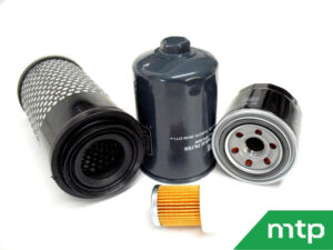 Maintenance kit Kubota GB