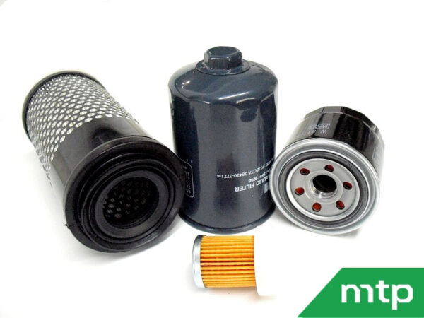 Maintenance kit Kubota GB