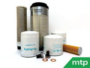Maintenance kit Kubota ST/STV - original