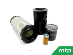 Maintenance kit Shibaura ST329/330/333