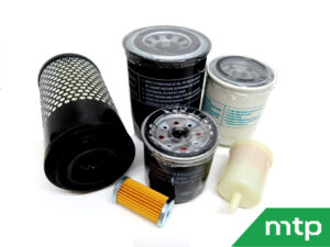 Maintenance kit Shibaura SX24