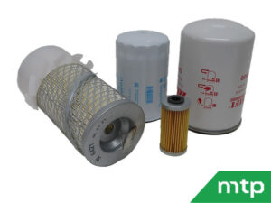 Maintenance kit Yanmar F14/15/16