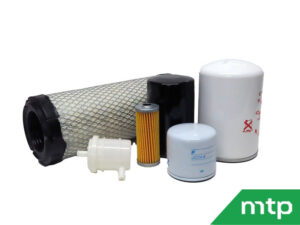 Maintenance kit Yanmar SA major service - imitation