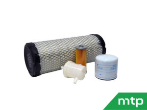 Maintenance kit Yanmar SA small service - imitation