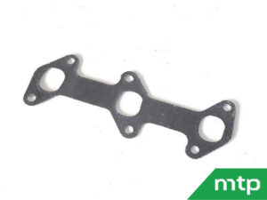 Gasket exhaust manifold Iseki TU/TX - original