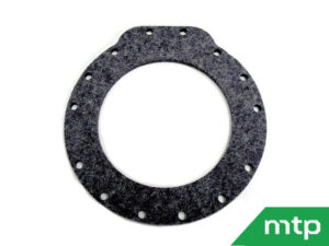 Gasket felt front axle Kubota B5000/6000/7000
