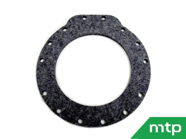 Gasket felt front axle Kubota B5000/6000/7000