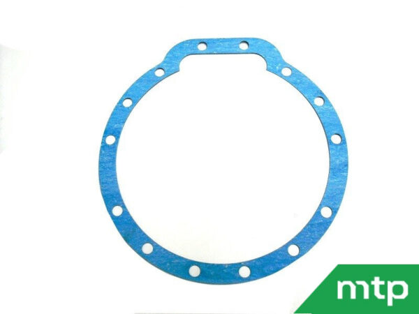 Gasket front axle Kubota B5000/6000/7000