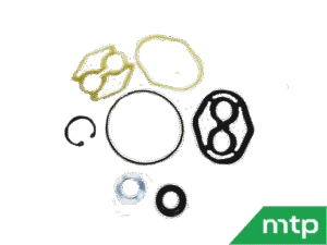 Gasket set hydraulic motor MR-ID mowers