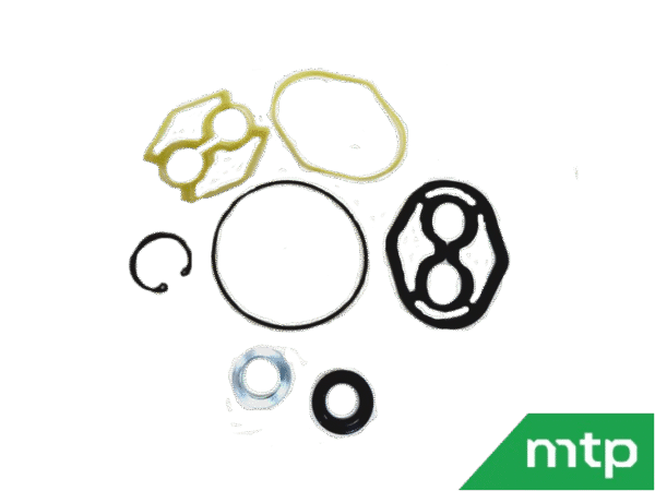 Gasket set hydraulic motor MR-ID mowers