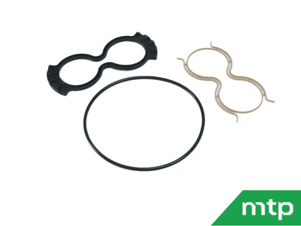 Gasket set hydraulic motor 26 cc