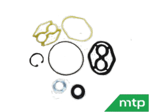 Gasket set hydraulic motor Muratori MT40 ID