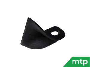 Morgnieux BMA pallet clapper