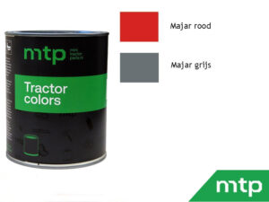 Paint Majar colors