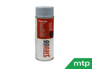 Spray can primer gray budget