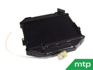 Radiator Iseki TX 1300 / 1500