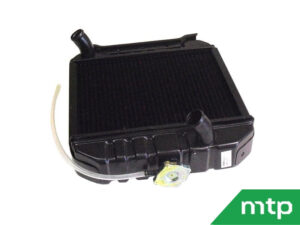 Radiator Kubota B