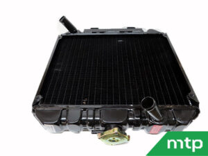 Radiator Kubota B1400/1500