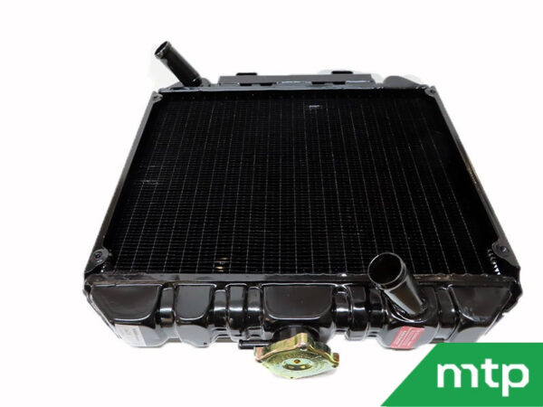 Radiator Kubota B1400/1500