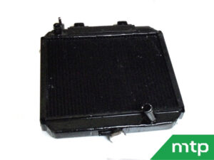 Radiator Kubota B1600 / 1702