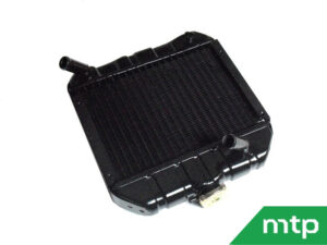 Radiator Kubota B6000