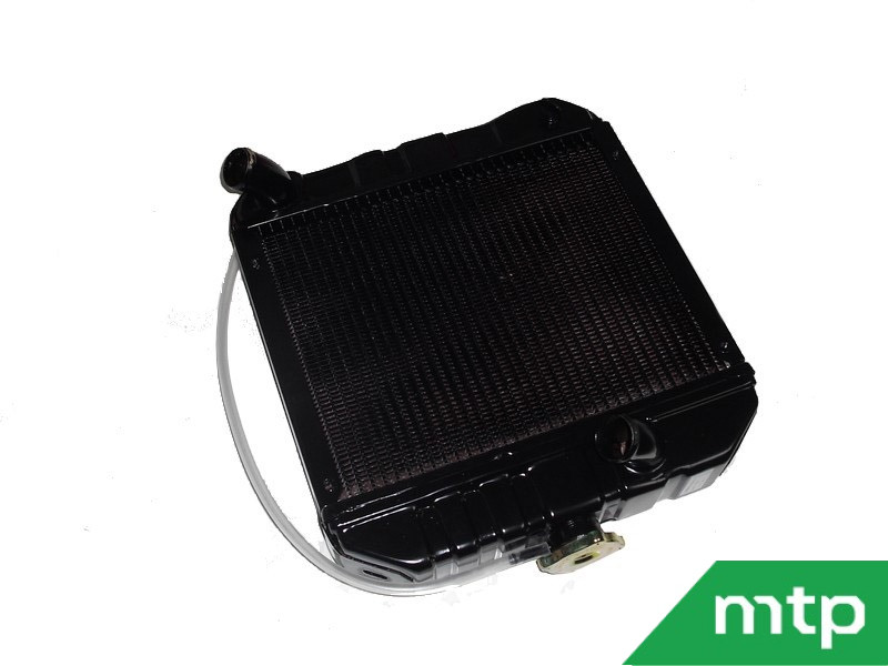 Radiator Kubota B7000