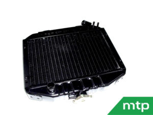 Radiator Yanmar F