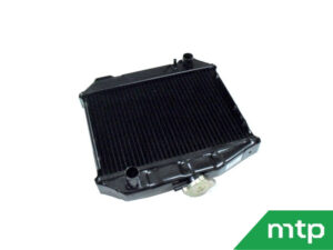 Radiator Yanmar YM small model