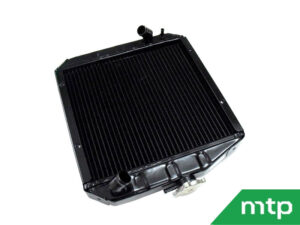 Radiator Yanmar YM