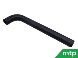 Radiator hose above Kubota L1 - original