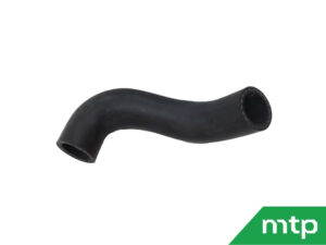 Radiator hose above Yanmar F/FX