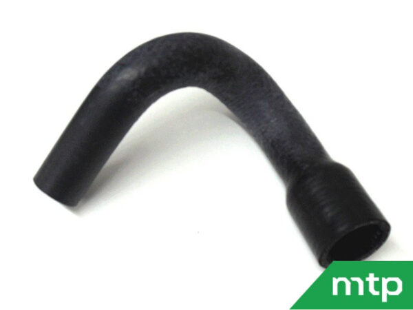Radiator hose under Iseki Landhope TU - original