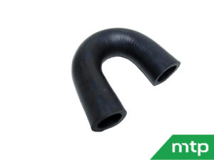 Radiator hose from water pump to engine Yanmar F