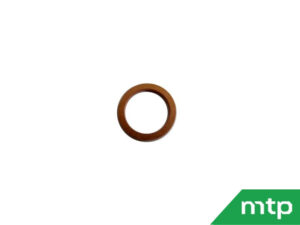 Ring oil stop Kubota B