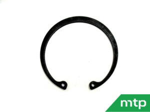 Seal ring housing drive shaft gearbox Tecma MGT