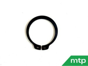 Seeger ring tooth holder Tecma MG and MGT