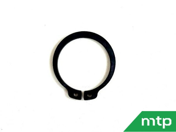 Seeger ring tooth holder Tecma MG and MGT