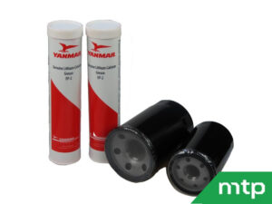 Service kit Yanmar SA series - 50-hour turnaround