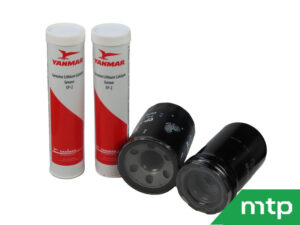 Service kit Yanmar YT235 - 50-hour turnaround