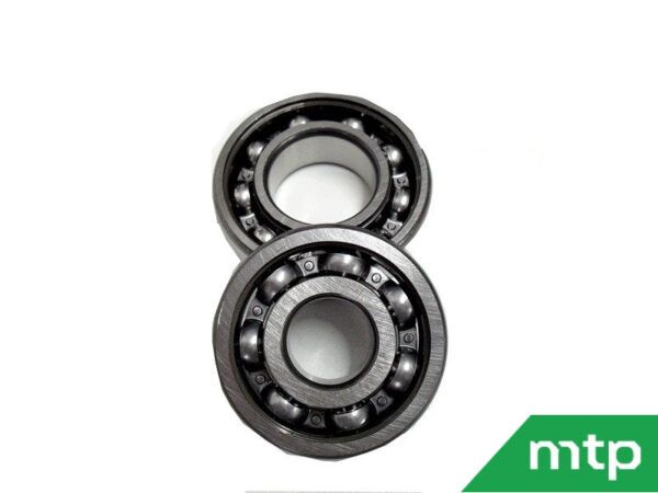 Bearing set upper final drive front axle Kubota B/Bulltra horizontal