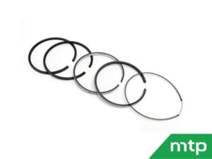 Set of piston rings Iseki TX1210