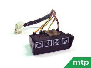 Indicator lights Shibaura S318/320