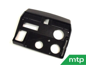 Dashboard Shibaura S318/320