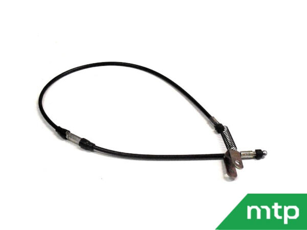Cable hand throttle Shibaura P/SP