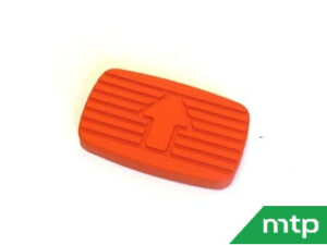 Pedal rubber Shibaura SX24