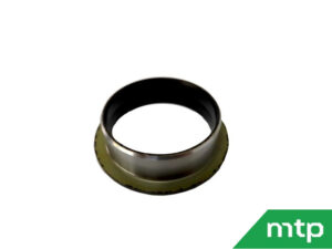 Sleeve rear axle seal Yanmar F16D/YM1702/YM1720